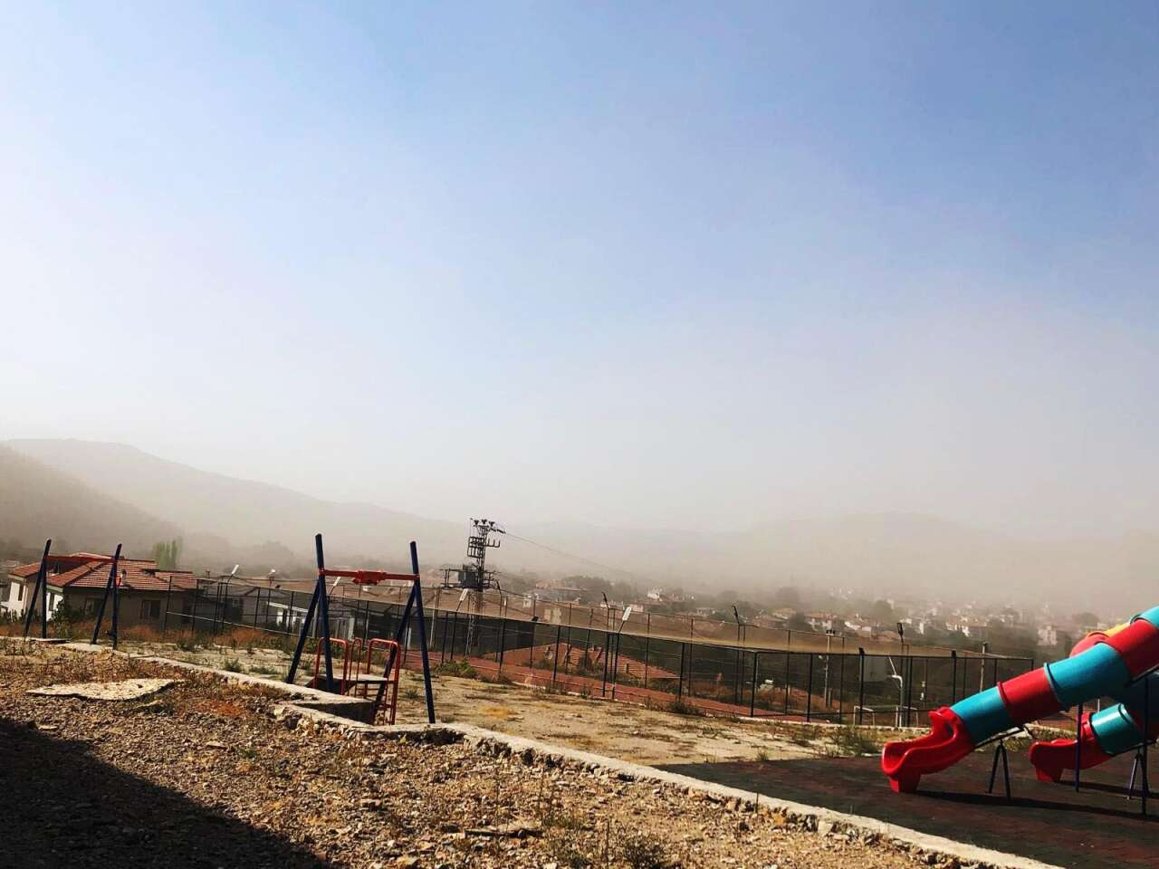 Sakin Kent Akyaka ve Gökova’da Taş Ocağı İsyanı 6